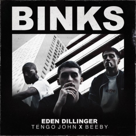 Binks ft. Tengo John & Beeby