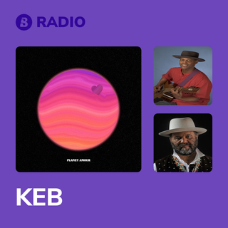 KEB Radio