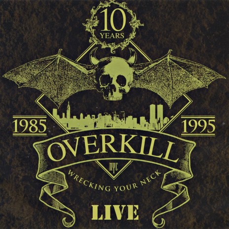 Under One (Live)