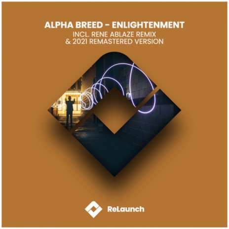 Enlightenment 2021 Remixes cover art