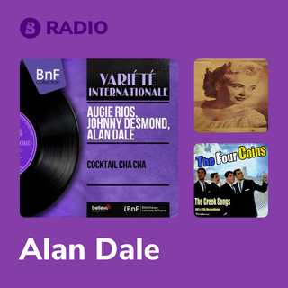 Alan Dale Radio