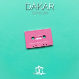 Come On cover art