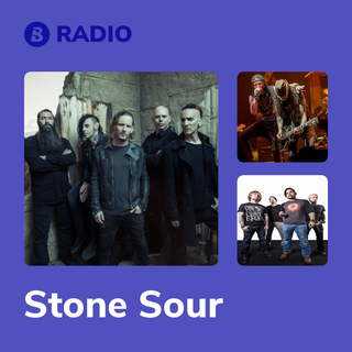 Stone Sour Radio