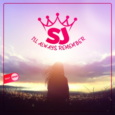 I'll Always Remember (Original Mix)