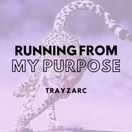 Running From My Purpose (Remix)