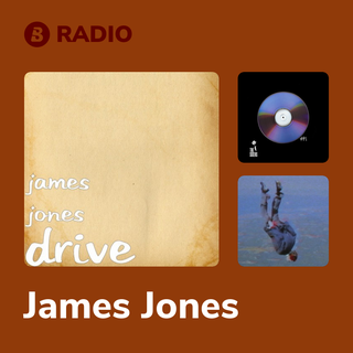 James Jones Radio