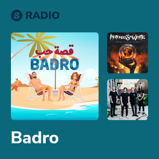 Badro Radio