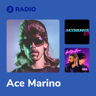 Ace Marino Radio