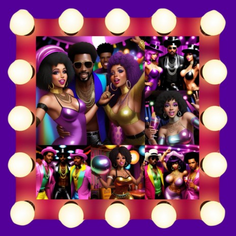 Silents Rhythm ft. The A.I.Listics cover art
