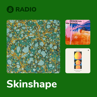 Skinshape Radio