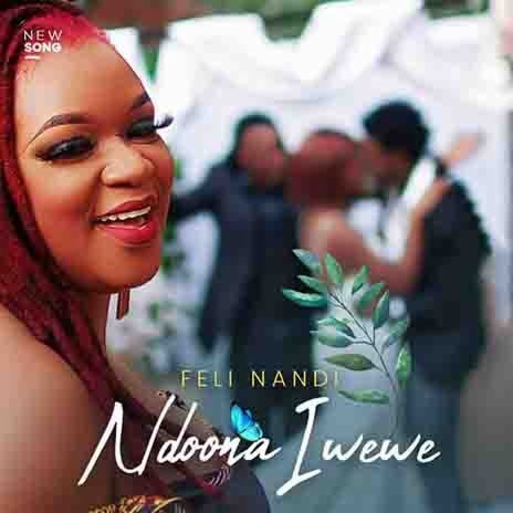 Ndoona Iwewe
