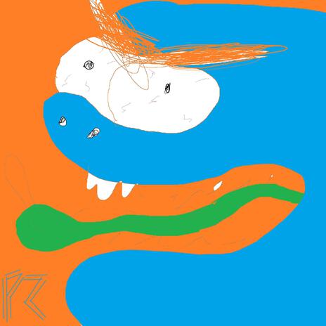 bluecap cover art