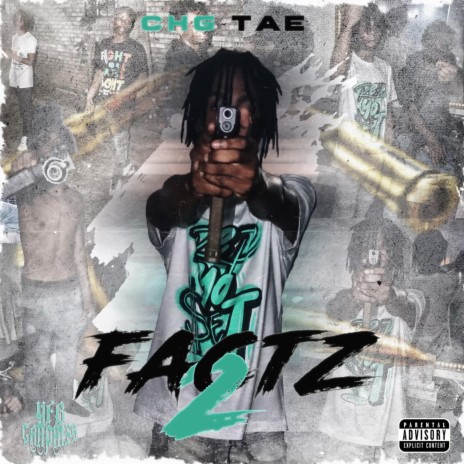 Facts (Pts 2) ft. YFB Graphics
