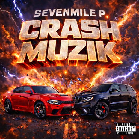 I'm On Go ft. CMF Rude