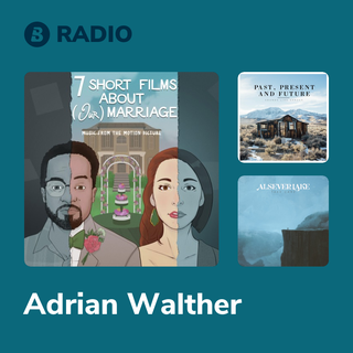 Adrian Walther Radio