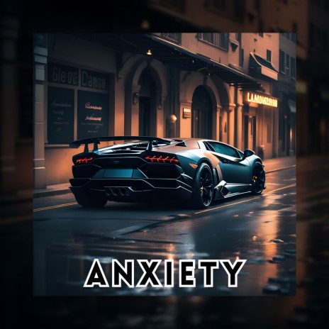 Disquieted cover art
