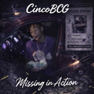 Missing In Action
