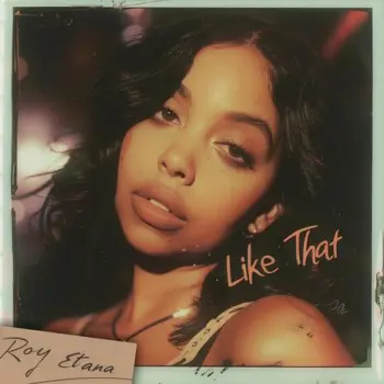 Like That cover art