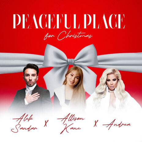 Peaceful Place for Christmas ft. Andrea