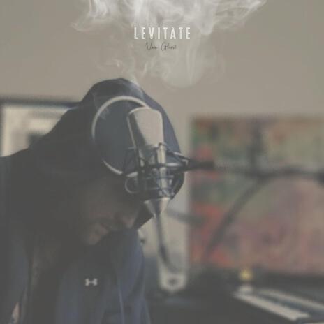 Levitate cover art