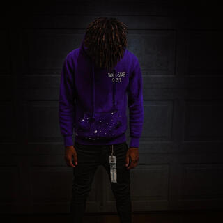 Fear Of Blowin Down cover art