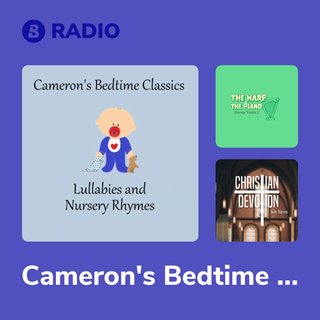 Cameron's Bedtime Classics Radio