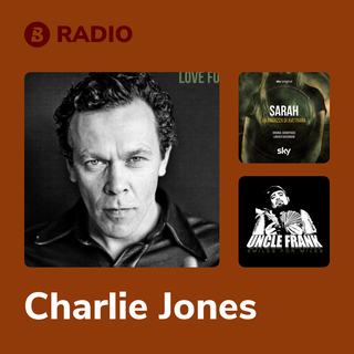 Charlie Jones Radio