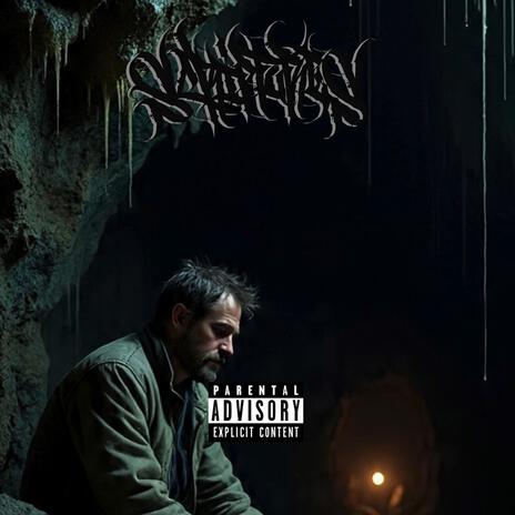 Finally Through ft. dallas & Jfsacks cover art