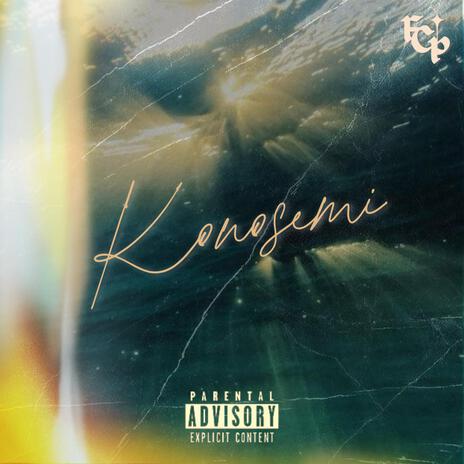 Konosemi cover art