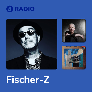 Fischer-Z Radio