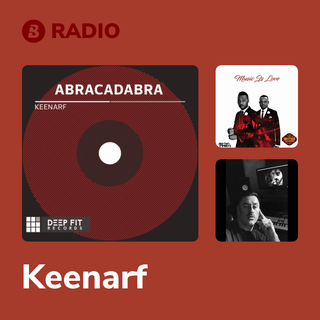 Keenarf Radio