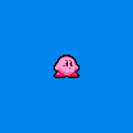kirby ft. Laws cover art