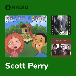 Scott Perry Radio