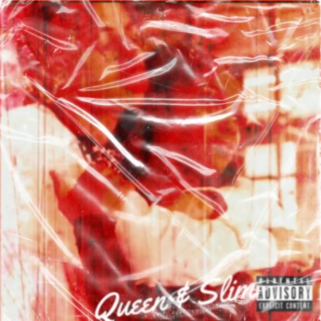Queen And Slim cover art