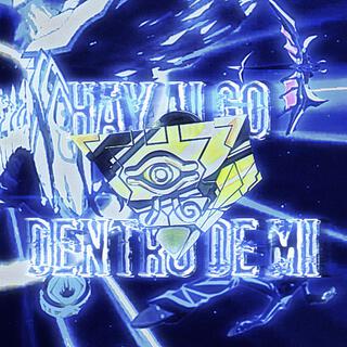hay algo dentro de mí cover art