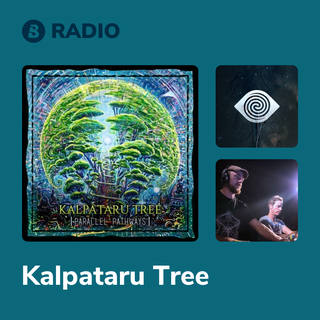 Kalpataru Tree Radio