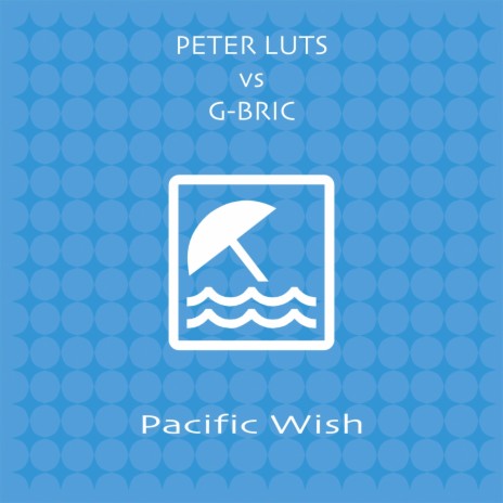 Pacific Wish (Radio Edit) ft. G-Bric cover art