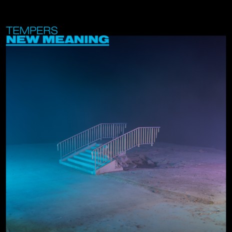 Nightwalking cover art