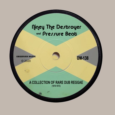Follow This Beat (Secret Weapon) ft. The Destroyers