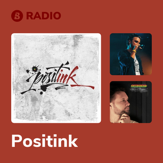 Positink Radio