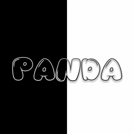 Panda (Jersey Club Mix) cover art