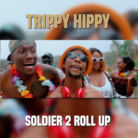 Soldier 2 Roll Up ft. Cleo Ice Queen cover art