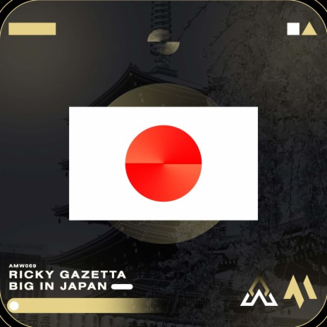 Big In Japan cover art