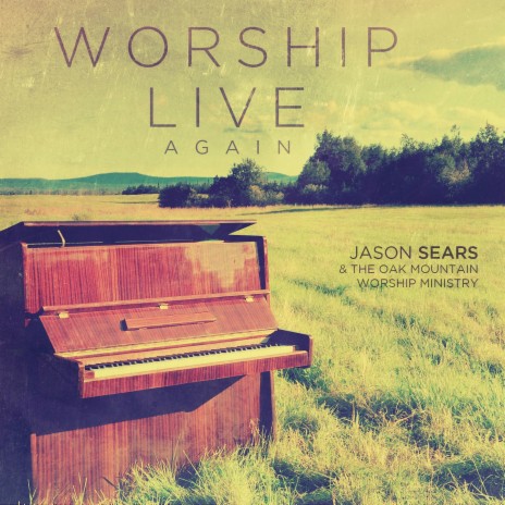 We Will Run ft. The Oak Mountain Worship Ministry cover art
