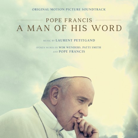 These Are the Words