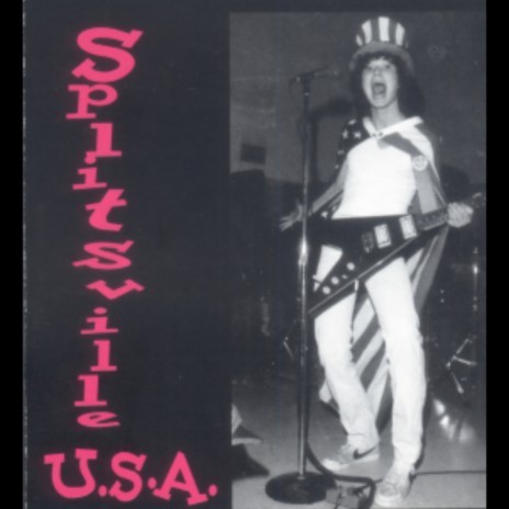 Splitsville