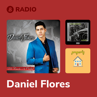 Daniel Flores Radio