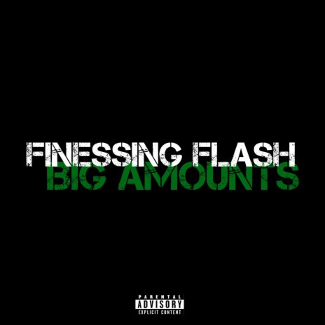 Big Amounts cover art