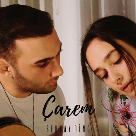 Çarem cover art