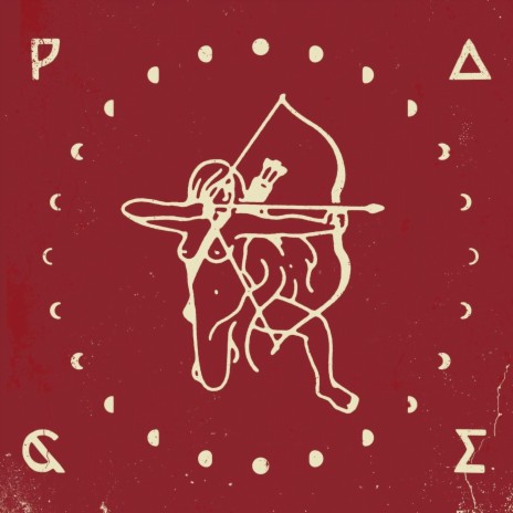 Mountains cover art